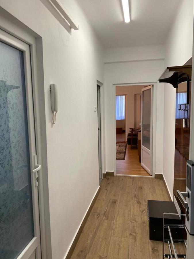 Clasicel Pas Apartment Brasov