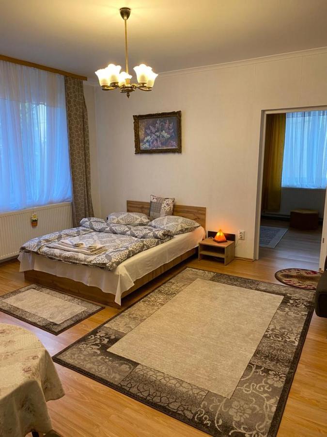Clasicel Pas Apartment Brasov