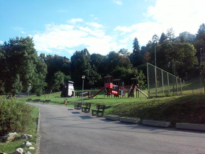 Clasicel Pas Apartment Brasov